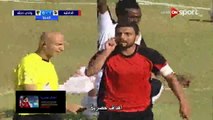 الدورى المصرى الممتاز 2018-2019 اهداف مباراة وادى دجلة و الداخلية 1 - 1 الجولة 1