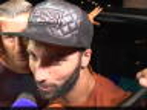 Higuain arrives in Milan excited ahead of 'new adventure'