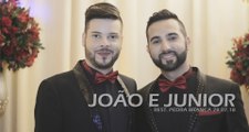 Casamento João e Junior