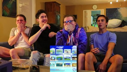 YLYL: Spiciest Nintendo MEMES Edition (Try Not to Laugh!)