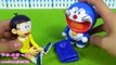 ドラえもん おもちゃ アニメ のび太 大変身!! animekids アニメきっず animation Doraemon Toy