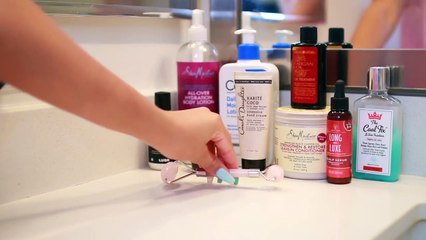My Shower Routine! (Feminine Hygiene, Hair Care, more)