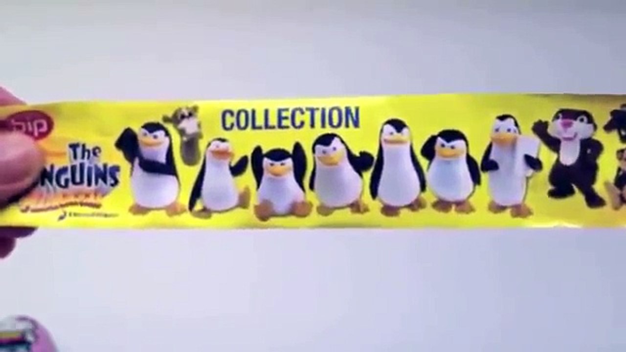 Surprise Eggs Kinder Surprise Maxi Mickey Mouse Cars 2 Disney Pixar Thomas & Friends