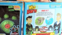 Wild Kratts Creature Power Suits | PBS KIDS Toys | PBS Parents