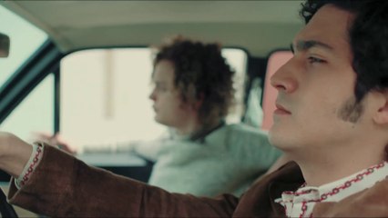 Fest Track On Sirk TV: EL ANGEL [Cannes 2018]