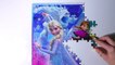 Disney Frozen Puzzle Game Rompecabezas Clementoni Playset Puzzles Games Kids Learning Acti