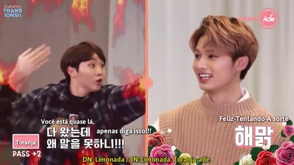 Charadas NewsAde - Performance Team [LEGENDADO-PT-BR]