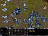 아트록스 배터리전술 스타크래프트 starcraft clone RTS Real Time Strategy