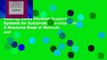 Reading books Decision Support Systems for Sustainable Development: A Resource Book of Methods and