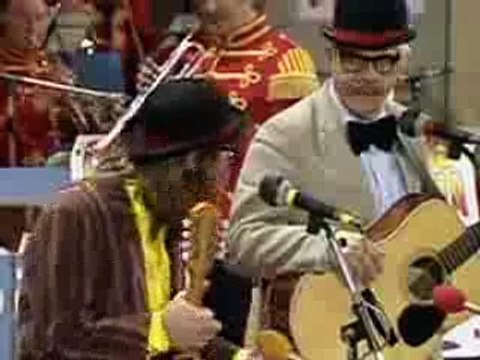 Du Ei - Das beste vom Colonia Duett [2]