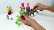 Surprise Toys Ice Cream Rainbow lerning