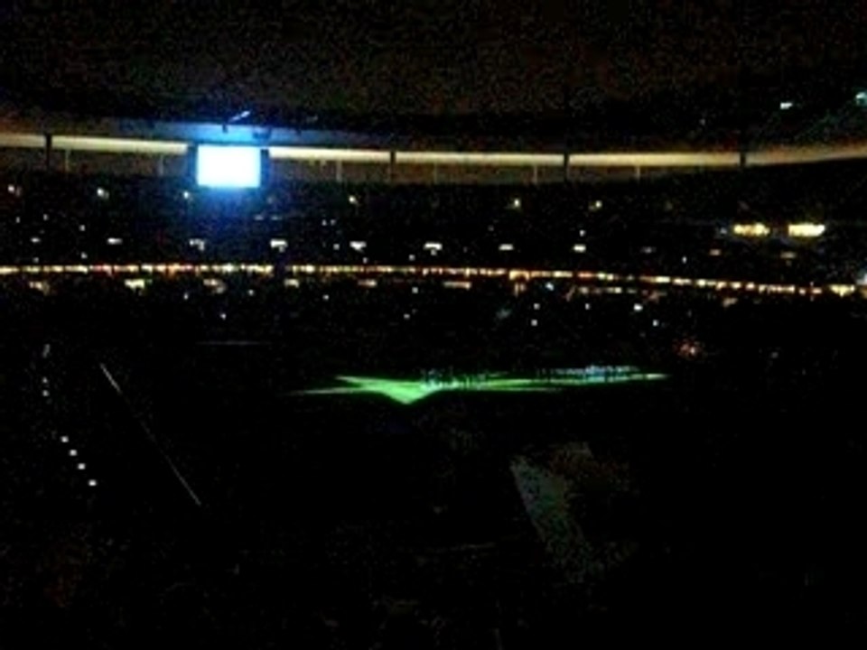 zidane : Come back !!