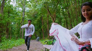 Jomonte Suvisheshangal (2017) Malayalam DVDRip(1) Movie Part 2