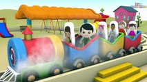 Train for kids Kids Railway Toy Videos Choo Train Cartoon Toy Fory Cartoon