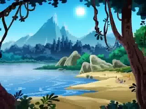 Winx Club Staffel 2 Folge 21 Charmix Power