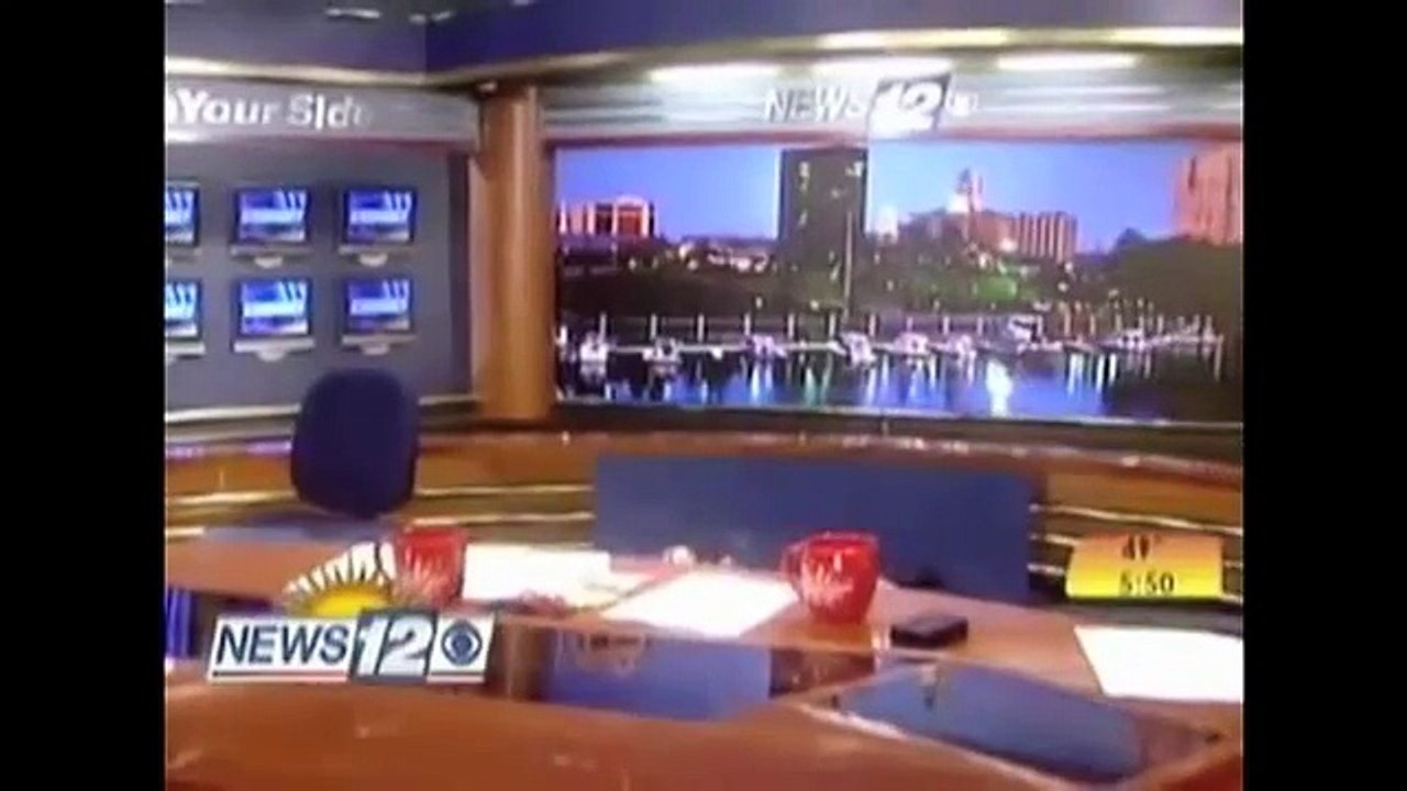 Best News Bloopers