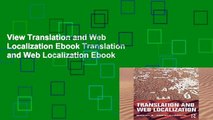 View Translation and Web Localization Ebook Translation and Web Localization Ebook