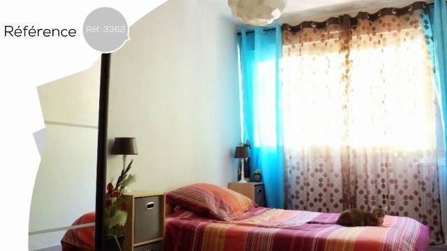 A vendre - Appartement - VILLEURBANNE (69100) - 2 pièces - 42m²