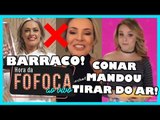 Rita x Maria Antônia: Treta nos bastidores do MasterChef|Conar suspende anúncio de Larissa Manoela