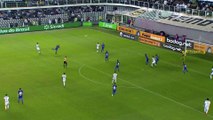 [MELHORES MOMENTOS] Santos 0 x 1 Cruzeiro - Copa do Brasil 2018