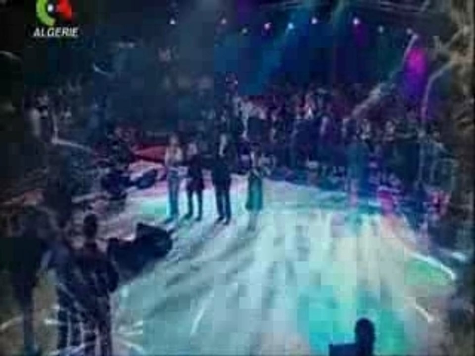 Saha Aïdkoum - عيدكم مبارك