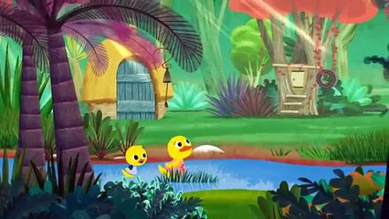 My First Movies (Exclusive Sneak Peek) | Music Videos | BabyFirst TV