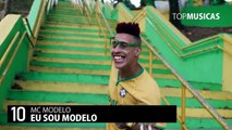 SE CANTAR PERDE NA HORA (Nego do Borel, MC Bruninho, MC Don Juan ...)