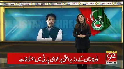 Whom Imran Khan Is Inviting On Oath Taking Ceremony