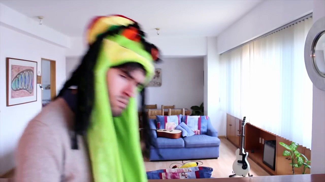 Dance - Reactions German