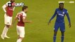 Alexandre Lacazette Goal HD - Arsenal 1-1 Chelsea 01.08.2018