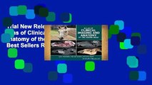 Trial New Releases  Atlas of Clinical Imaging and Anatomy of the Equine Head  Best Sellers Rank :