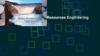 Complete acces  Water-Resources Engineering  For Full