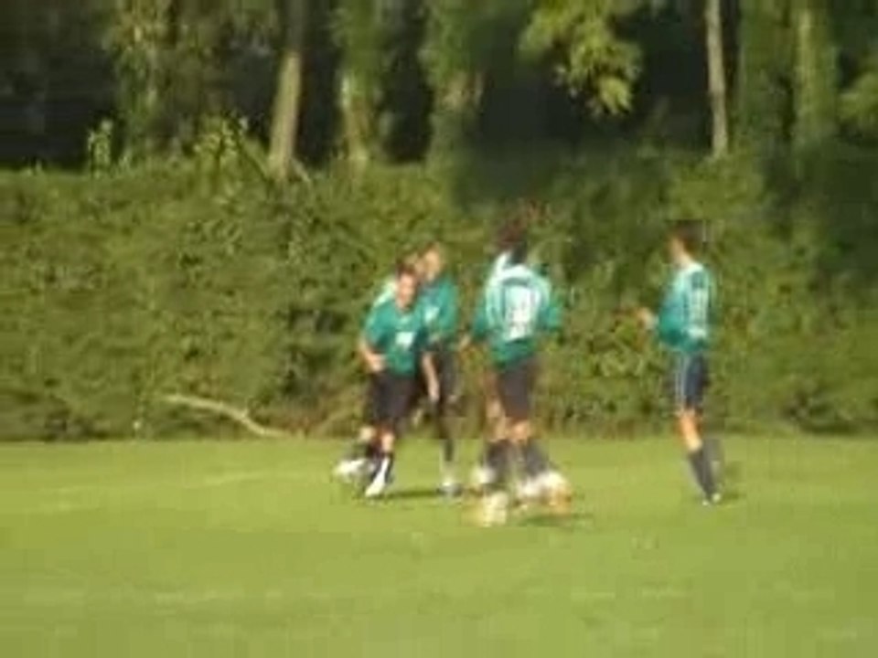 BUT DE LA VICTOIRE
