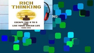 Unlimited acces RICH THINKING Book
