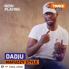 #Repost  race_urban ( et_repost)・・・Retrouvez “Mafuzzy Style” en exlu sur TRACE Urban Afrique!!  adju  ergeibaka  tvdigital  auvaisfilms #mafuzzystyle #congo #