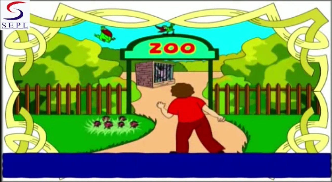 Rabbits Rabbits 123 Children Songs & Nursery Rhymes In English With Lyrics