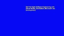 Get Full Agile Software Engineering with Visual Studio, 2nd Edition (Microsoft .Net Development)