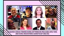 Univision despide a periodistas de noticias de Miami y Los Angeles