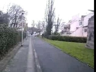 On fini les pneu avant de changer