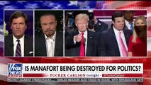 Tucker Carlson Tonight -  Fox News - August 1, 2018