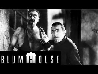 EXCLUSIVE: Blumhouse Remaking Bela Lugosi's White Zombie