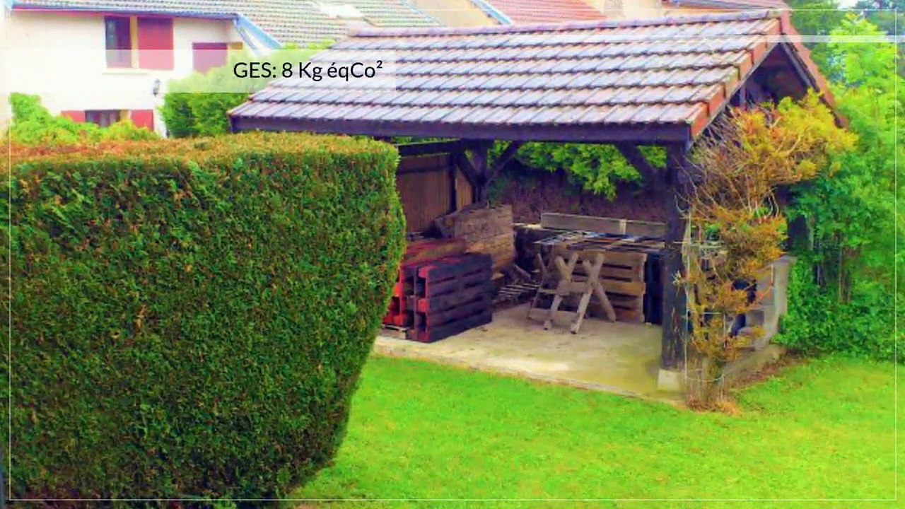 A vendre - Maison/villa - Busset (03270) - 4 pièces - 141m²
