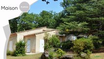 A vendre - Maison/villa - Aix en provence (13100) - 6 pièces - 250m²