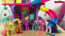 My Little Pony Giant Egg Surprise Opening Unboxing New MLP Toys   Princess Twilight Sparkl