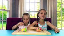 MY LITTLE PONY PLAY DOH PUZZLE! #5 | So much fun! So cool!