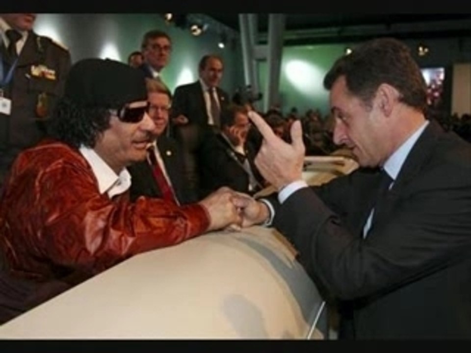 parodie nicolas sarkozy carla bruni