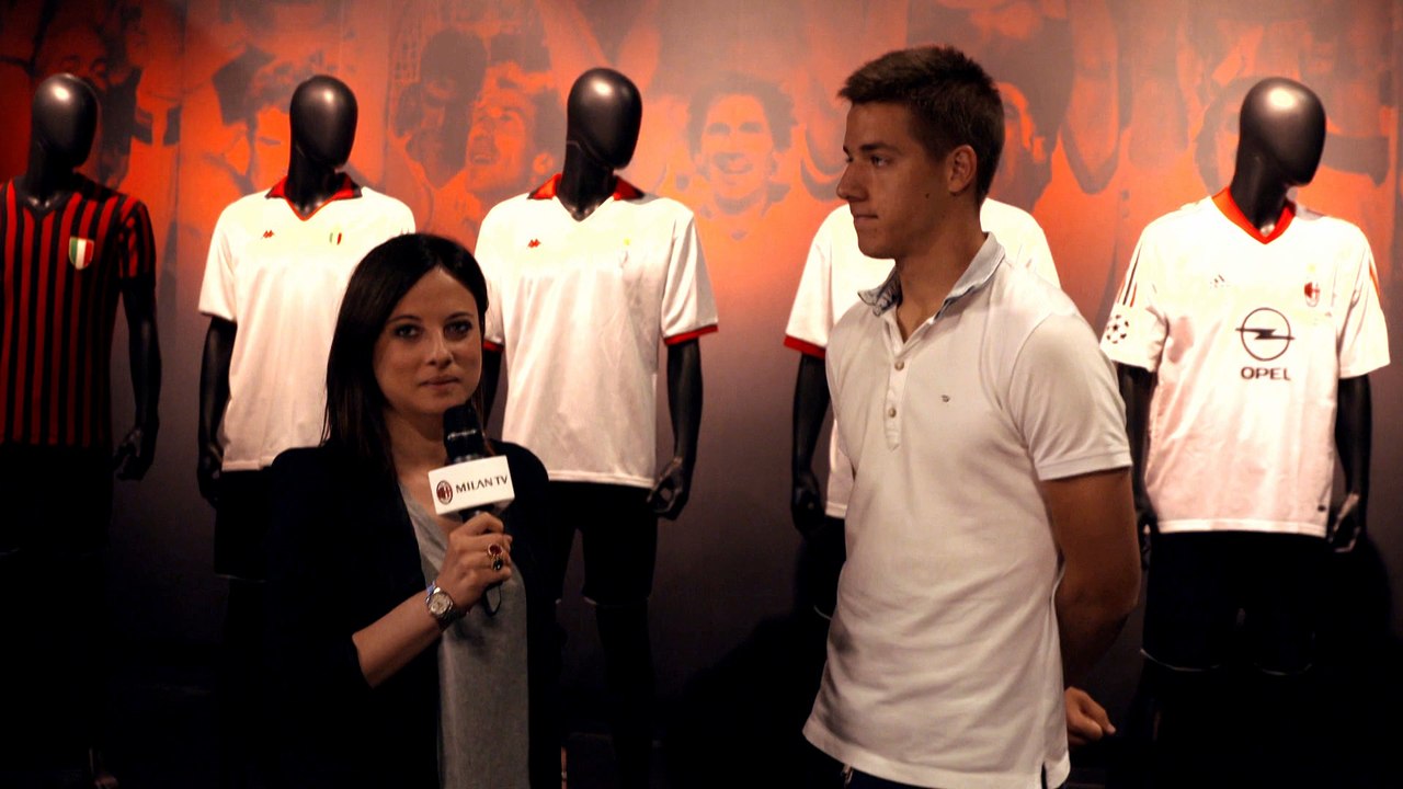 Welcome Pasalic