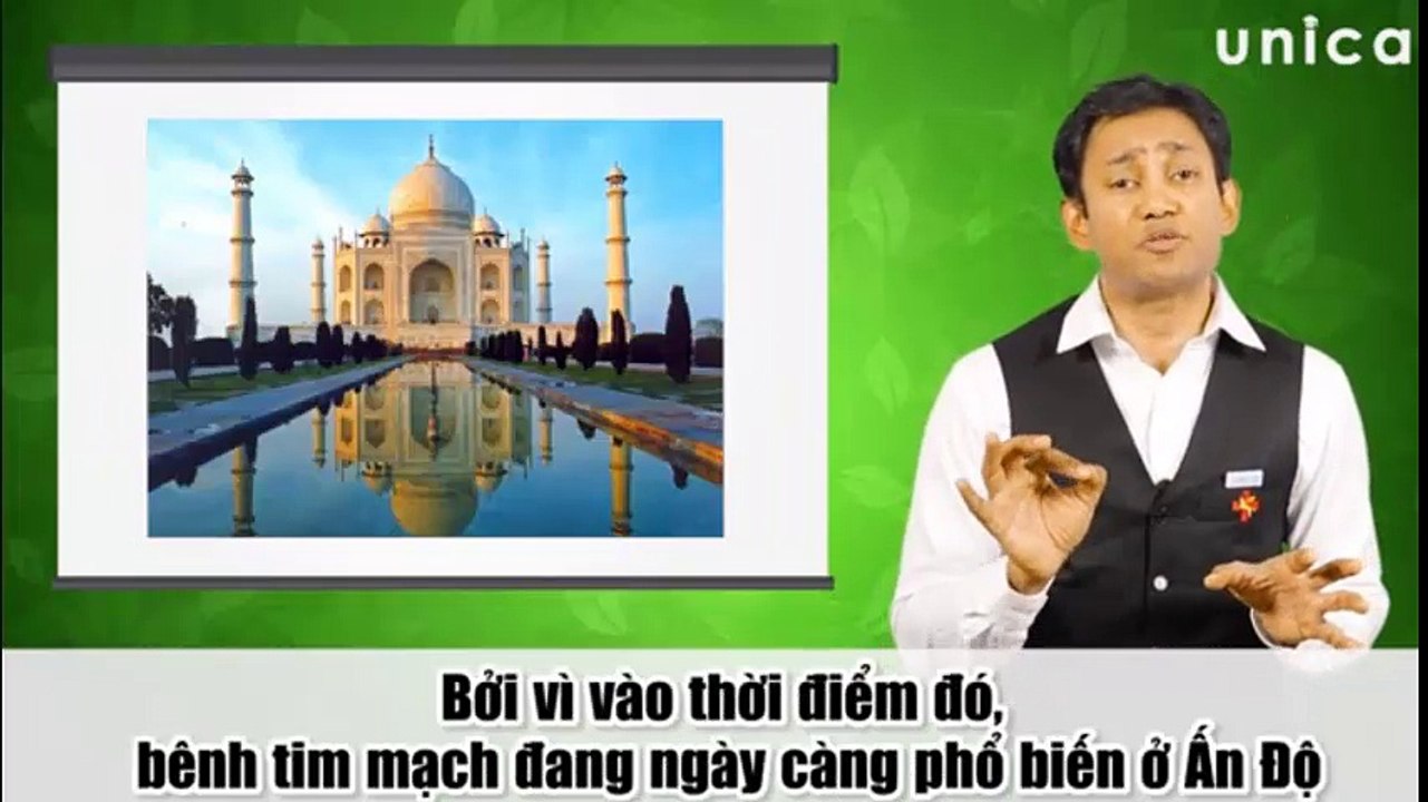BAI 1: