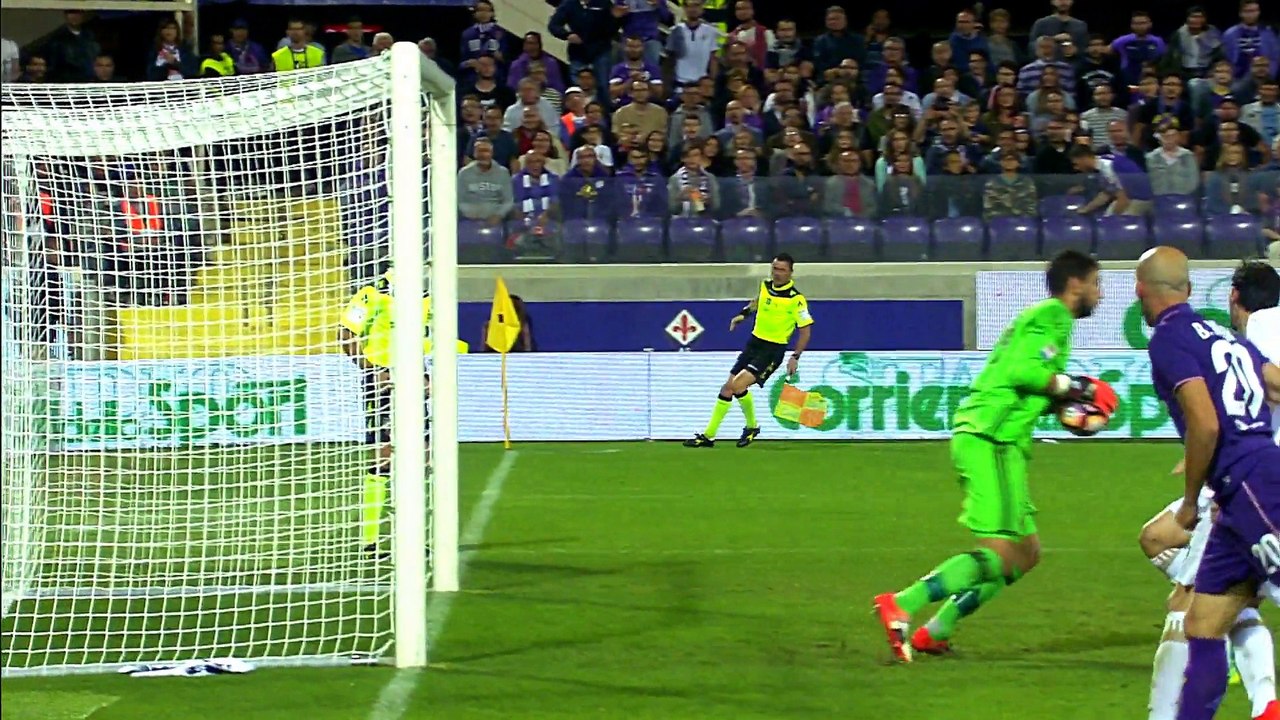 Gigio Donnarumma: il meglio della stagione (per ora)