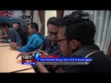 Viral Terpidana Kasus Korupsi Diluar Lapas-NET24